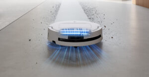 Ecovacs Deebot T80 Omni Robot Vacuum and Mop Reviews