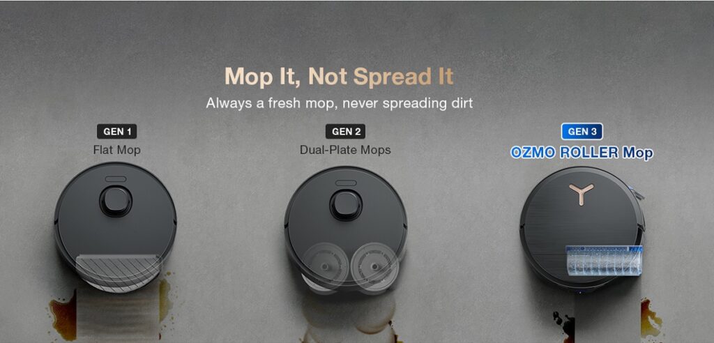 Ecovacs Deebot X8 Pro Omni Robot Vacuum and Mop Reviews