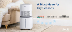 Levoit Superior 6000S Smart Evaporative Humidifier