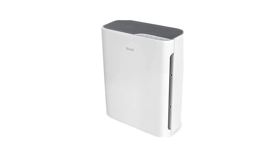 Levoit Vital 100 Air Purifier for Bedroom Reviews