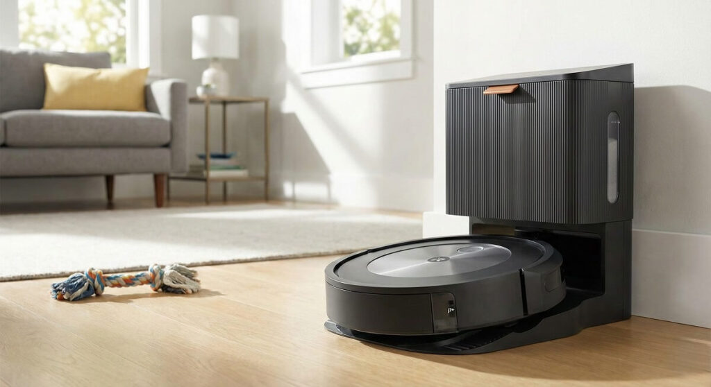 iRobot Roomba j7+ Reviews