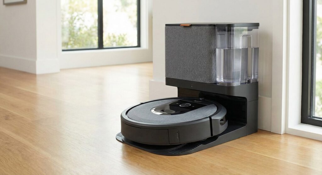 iRobot Roomba Plus 505 Reviews