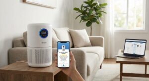 Levoit Core 400S-P Smart Air Purifier Reviews