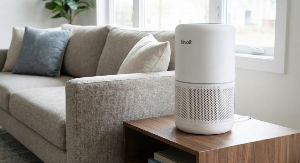 Levoit Core P350-P Air Purifier Reviews