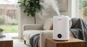 Levoit LV600HH Hybrid Ultrasonic Humidifier Reviews