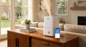 Levoit OasisMist 600S Smart Humidifier Reviews
