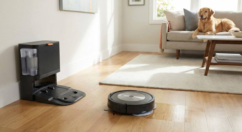 iRobot Roomba j9+ Reviews