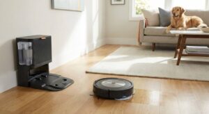 iRobot Roomba j9+ Reviews