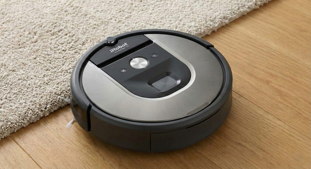 iRobot Roomba Max 705 Reviews