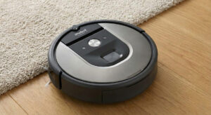 iRobot Roomba Max 705 Reviews