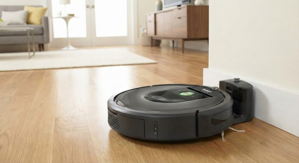 iRobot Roomba Plus 504 Reviews