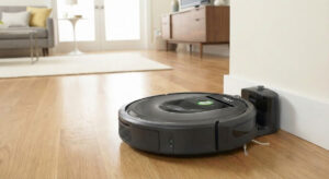 iRobot Roomba Plus 504 Reviews
