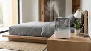 Levoit Classic 300 Ultrasonic Top Fill Humidifier Reviews