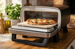 Ninja Artisan Outdoor Pizza Oven Reviews