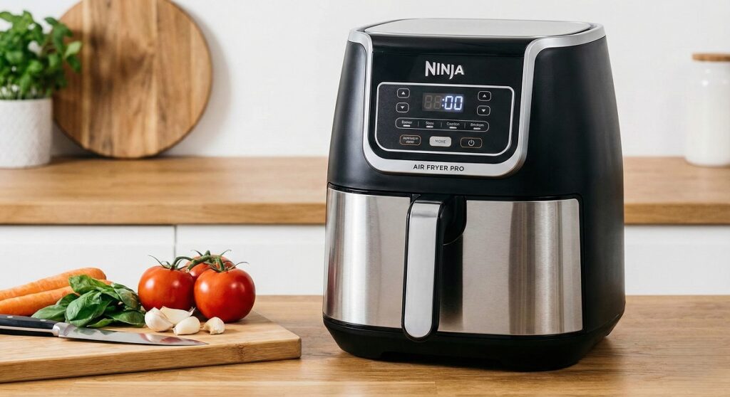 Ninja Pro Air Fryer Reviews