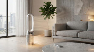 Dyson Hot and Cool Air Purifier Reviews