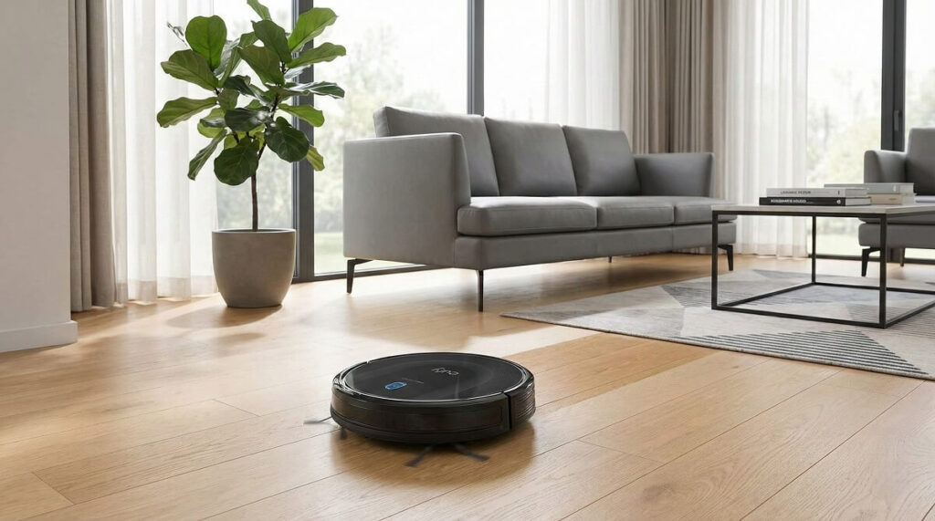 eufy 11S MAX Robot Vacuum Reviews