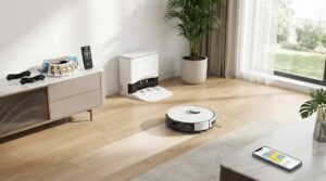 ILIFE A30 Pro Robot Vacuum and Mop Reviews