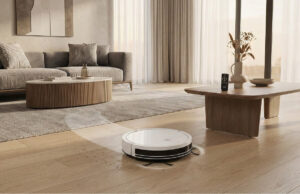 ILIFE V2 Robot Vacuum Cleaner Reviews