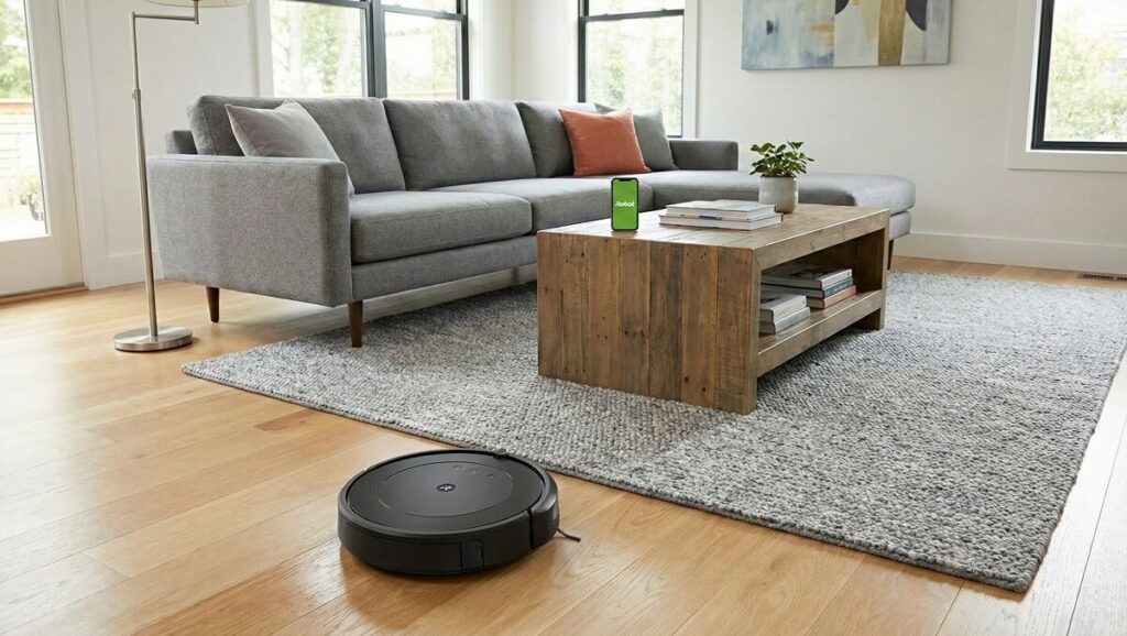 iRobot Roomba Vac Robot Vacuum Q011 Reviews