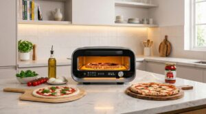 Ooni Volt 2 Electric Indoor Pizza Oven Reviews