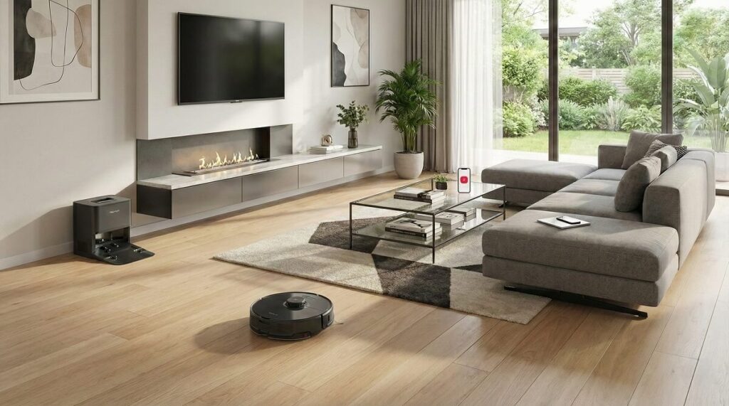 roborock Q10 S5+ Robot Vacuum and Mop Reviews