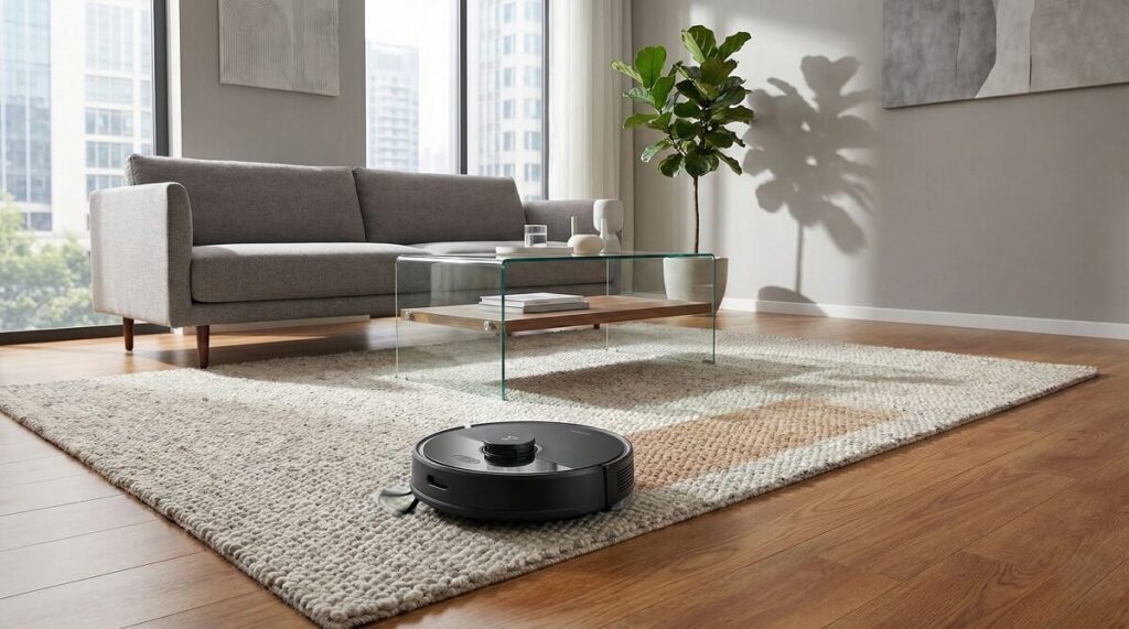 roborock Q7 L5 Robot Vacuum and Mop Reviews