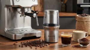 Secura Electric Coffee and Spice Grinder Reviews