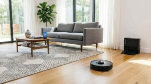 Shark AV2501S AI Ultra Robot Vacuum Reviews