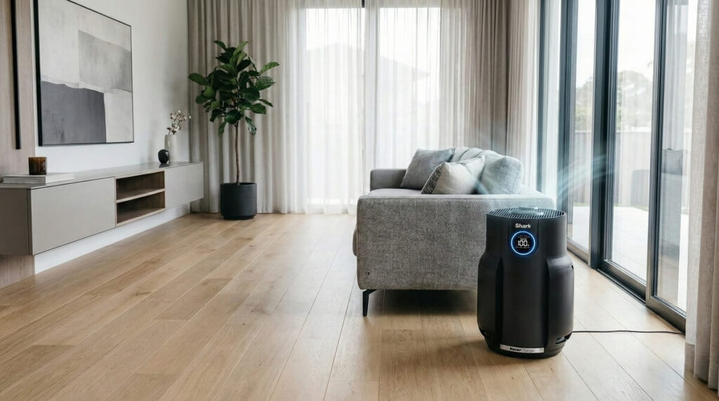 Shark NeverChange Air Purifier Reviews