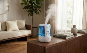 Vicks CoolRelief Cool Mist Humidifier Reivews