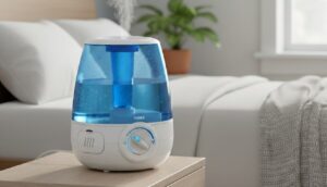 Vicks Filter-Free Ultrasonic Cool Mist Humidifier Reviews
