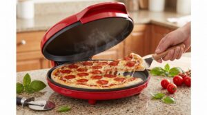 Betty Crocker Countertop Pizza Oven