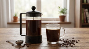 Bodum Brazil French Press Coffee Maker