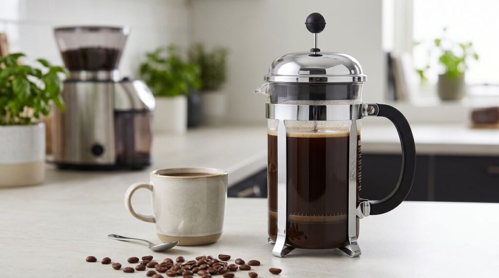 Bodum Chambord French Press Coffee Maker