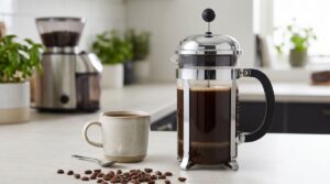 Bodum Chambord French Press Coffee Maker