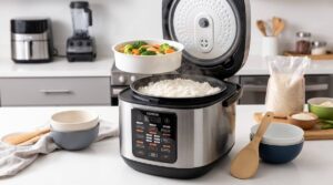 Cosori 10 cups Rice Cooker