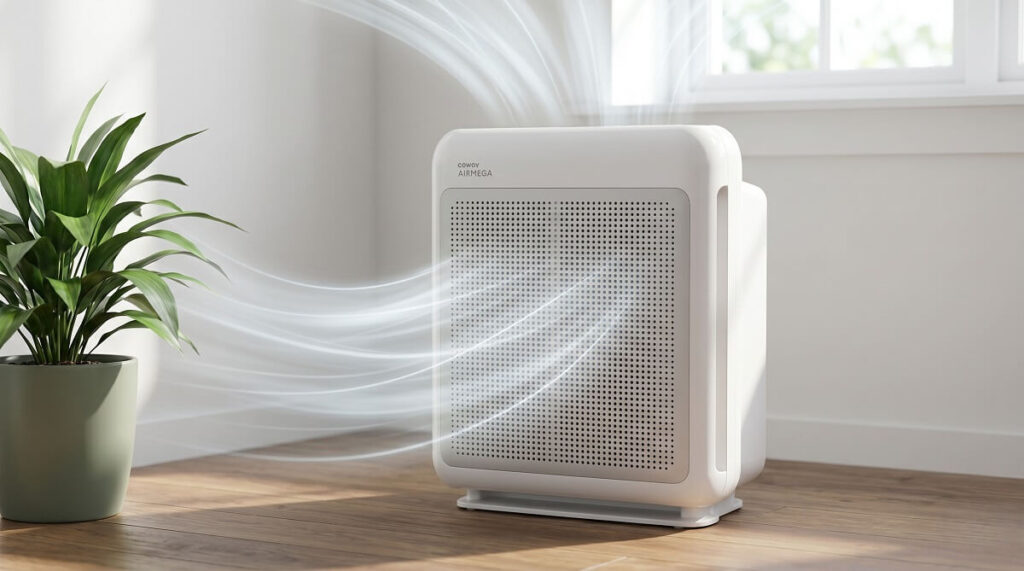 Coway Airmega 200M Air Purifier