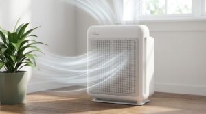 Coway Airmega 200M Air Purifier