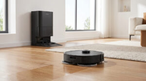 Dreame L40s Ultra CE Robot Vacuum and Mop