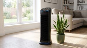 Honeywell Air Genius 5 HFD320 Air Purifier
