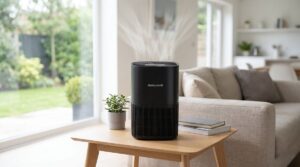 Honeywell AllergenPlus HPA125 Air Purifier