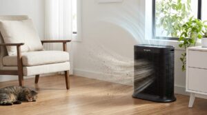 Honeywell AllergenPlus HPA200 Air Purifier