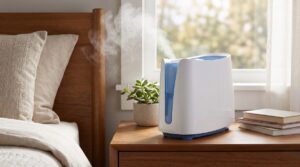 Honeywell Cool Moisture Humidifier