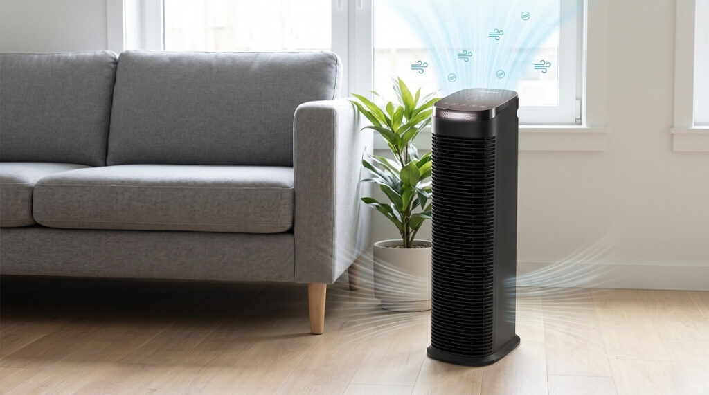 Honeywell Insight HPA180 Air Purifier