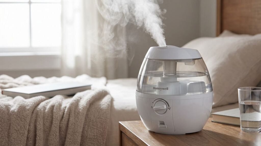 Honeywell MistMate Cool Mist Humidifier