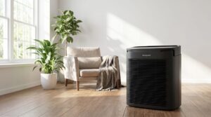 Honeywell PowerPlus HPA3100 Air Purifier