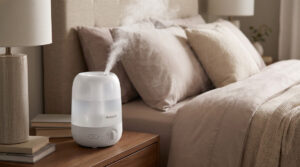 Honeywell Ultra Comfort Cool Mist Humidifier