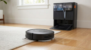 iRobot Roomba 10 Max Robot Vacuum