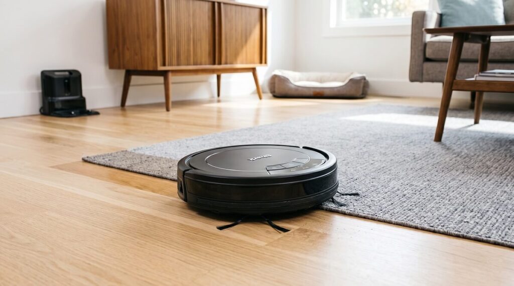 Shark AV753 ION Robot Vacuum